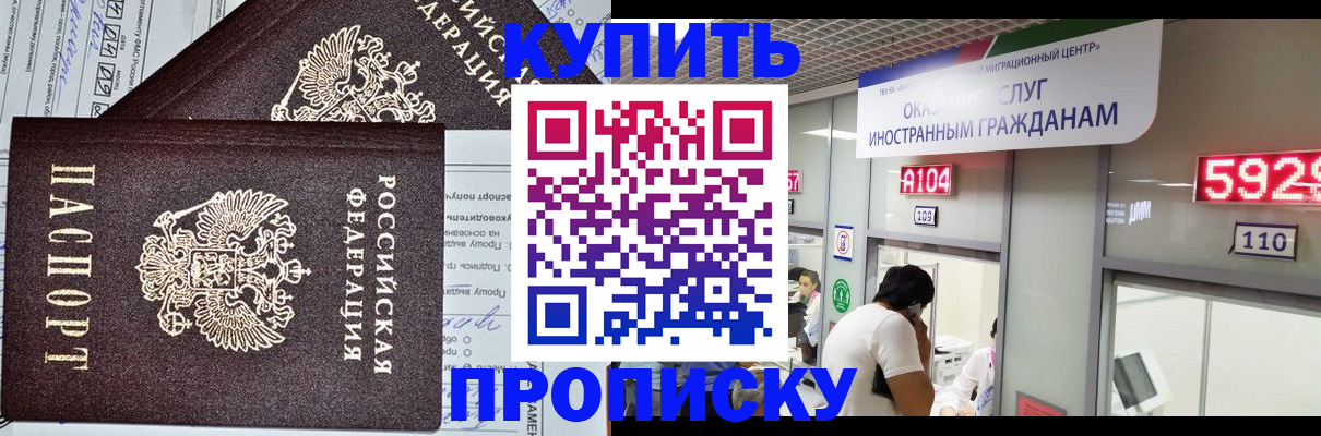 прописка гарантия в Камышине