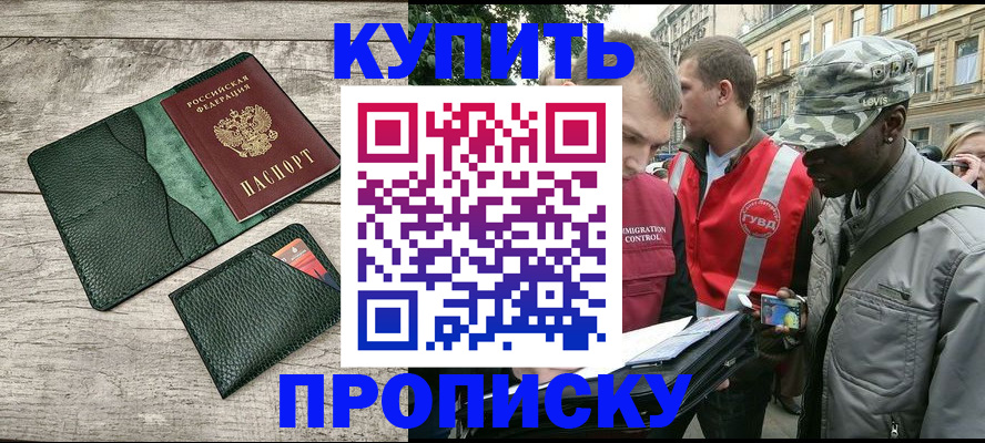временная регистрация для всех в Камышине